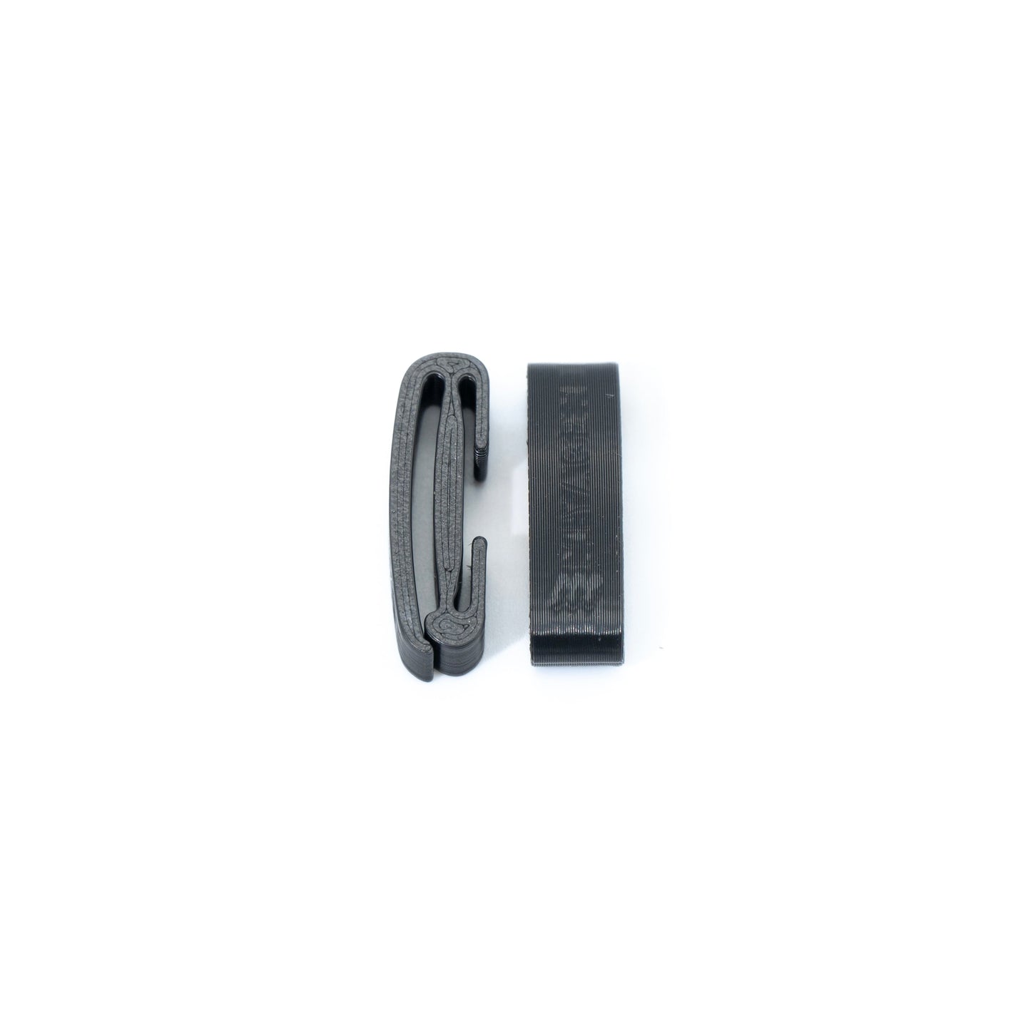 ベルトクリップ 20mm 2個 - 商品画像 1