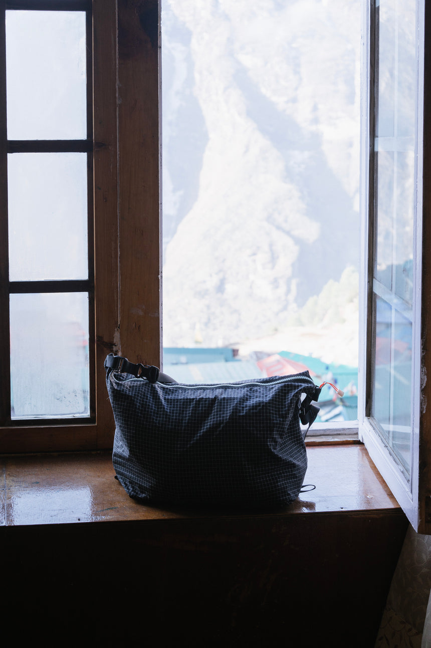 開発ストーリー