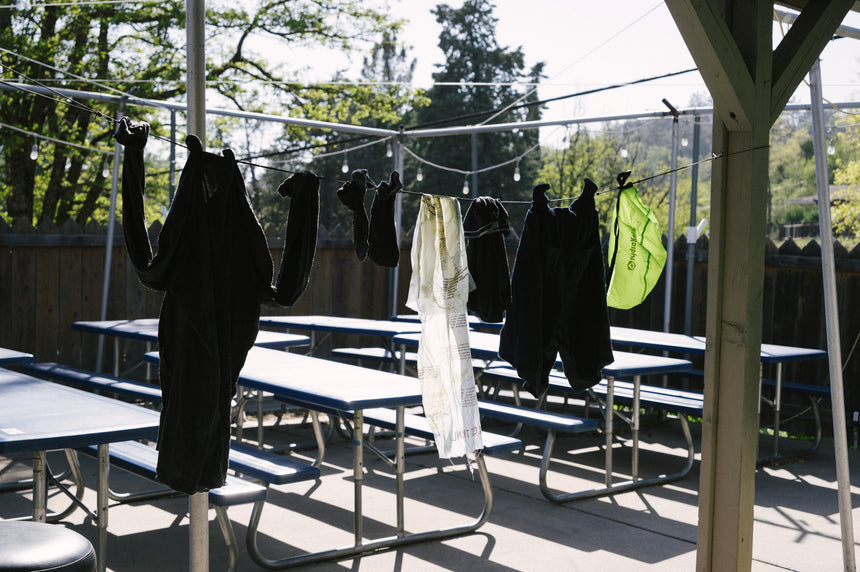 開発ストーリー