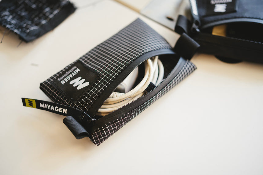 機能ディティール