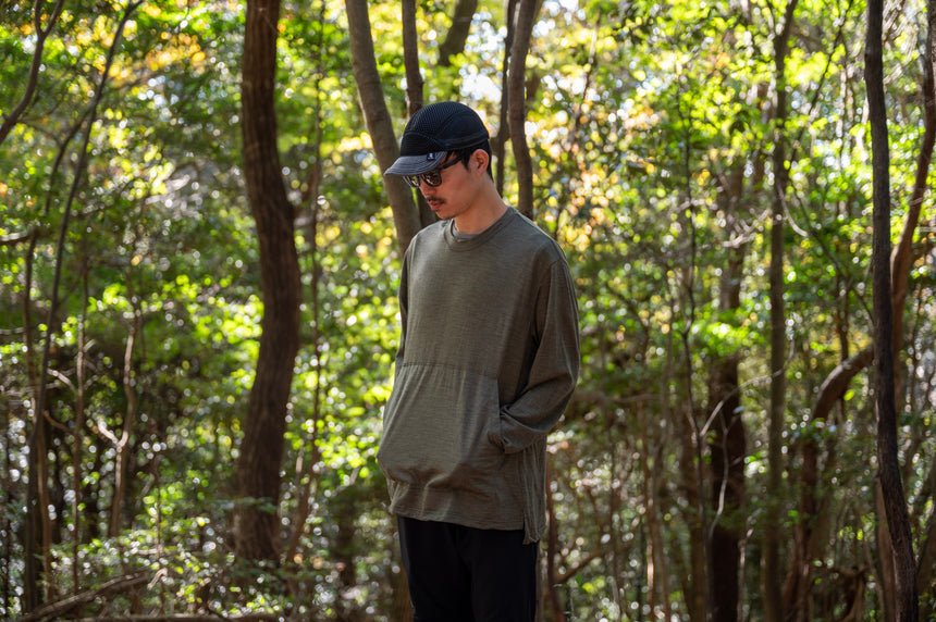 機能ディティール