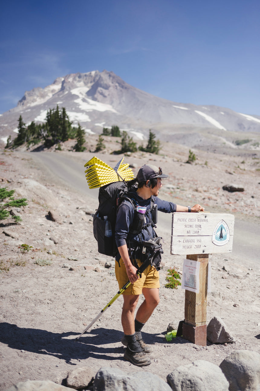 開発ストーリー