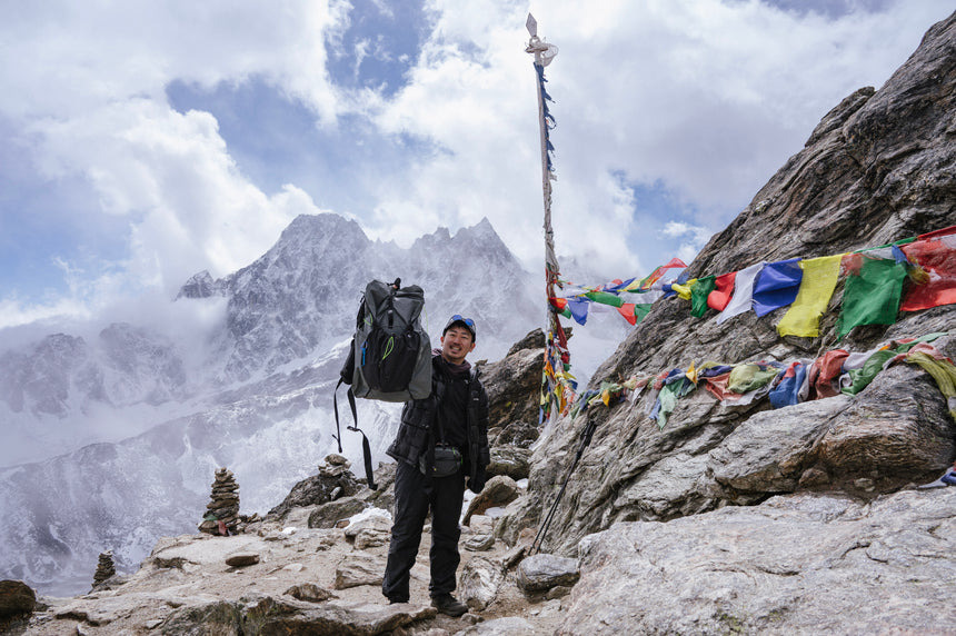 開発ストーリー