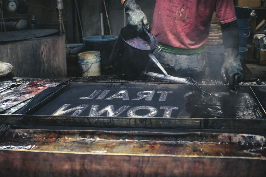 開発ストーリー