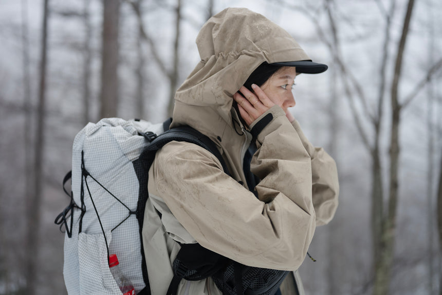 開発ストーリー