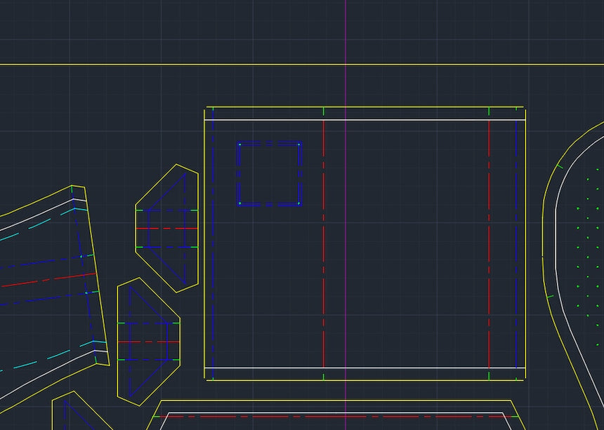 開発ストーリー