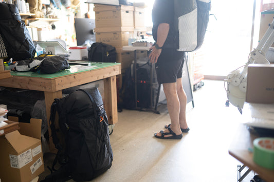 Iso COZY 開発ノート — 保温テストの記録