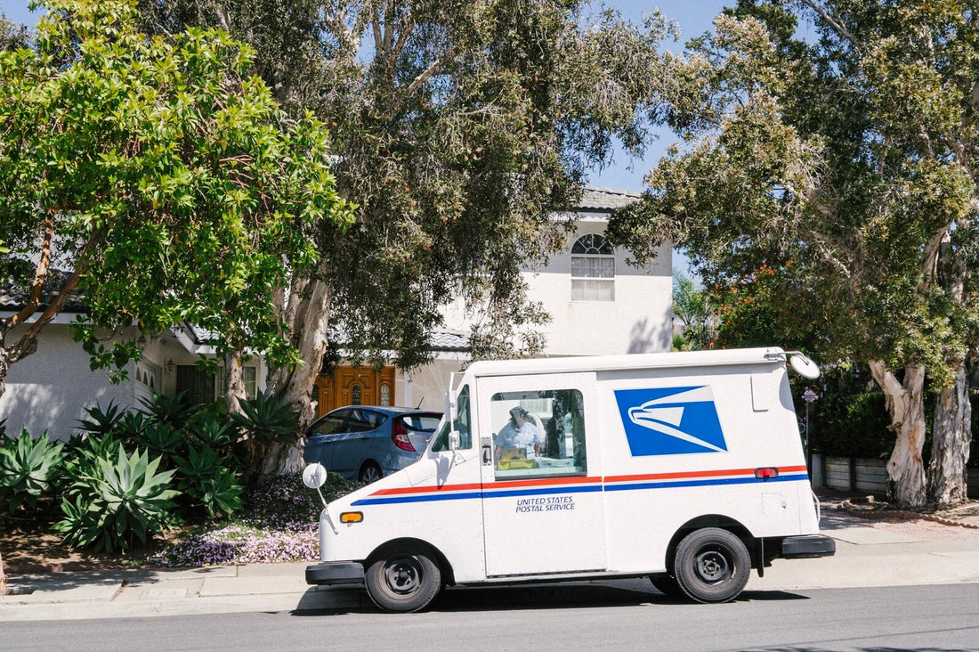 international shipping