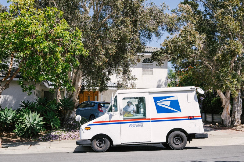 international shipping