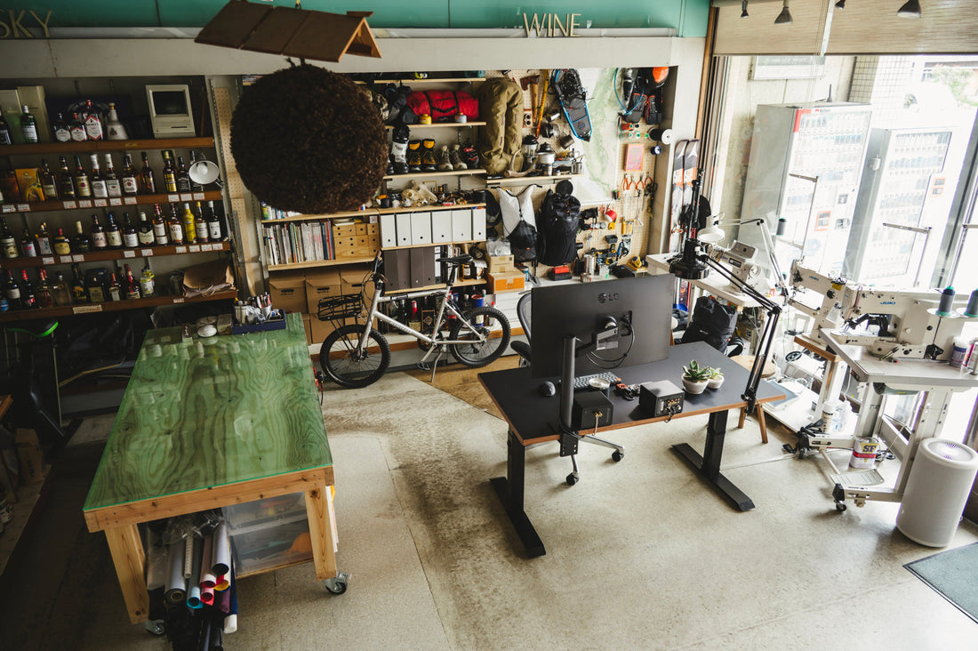 SUPPORTページでできること — サイトリニューアルのお知らせ