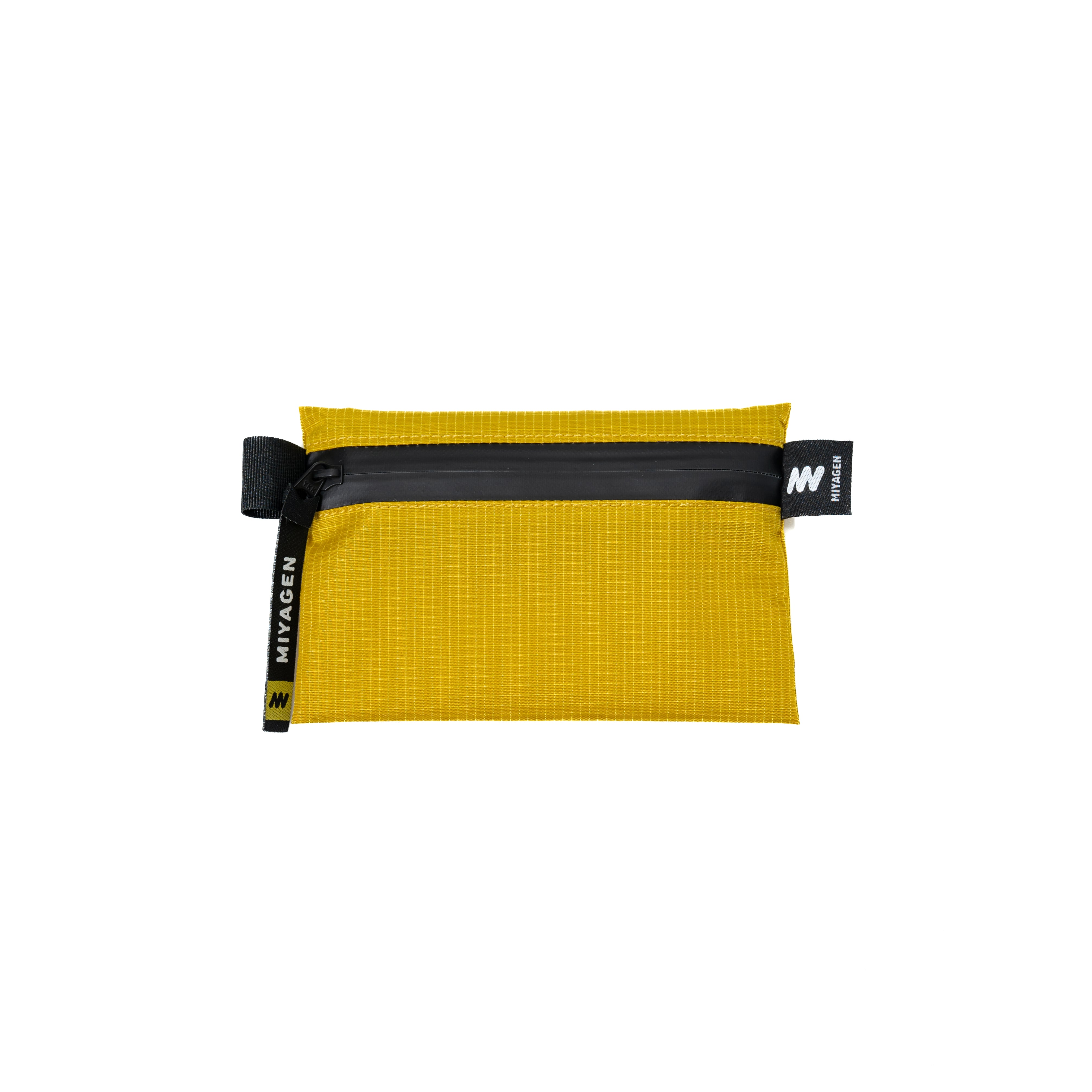 Lastbit Pouch リサイクルポーチ | MIYAGEN Trail Engineering