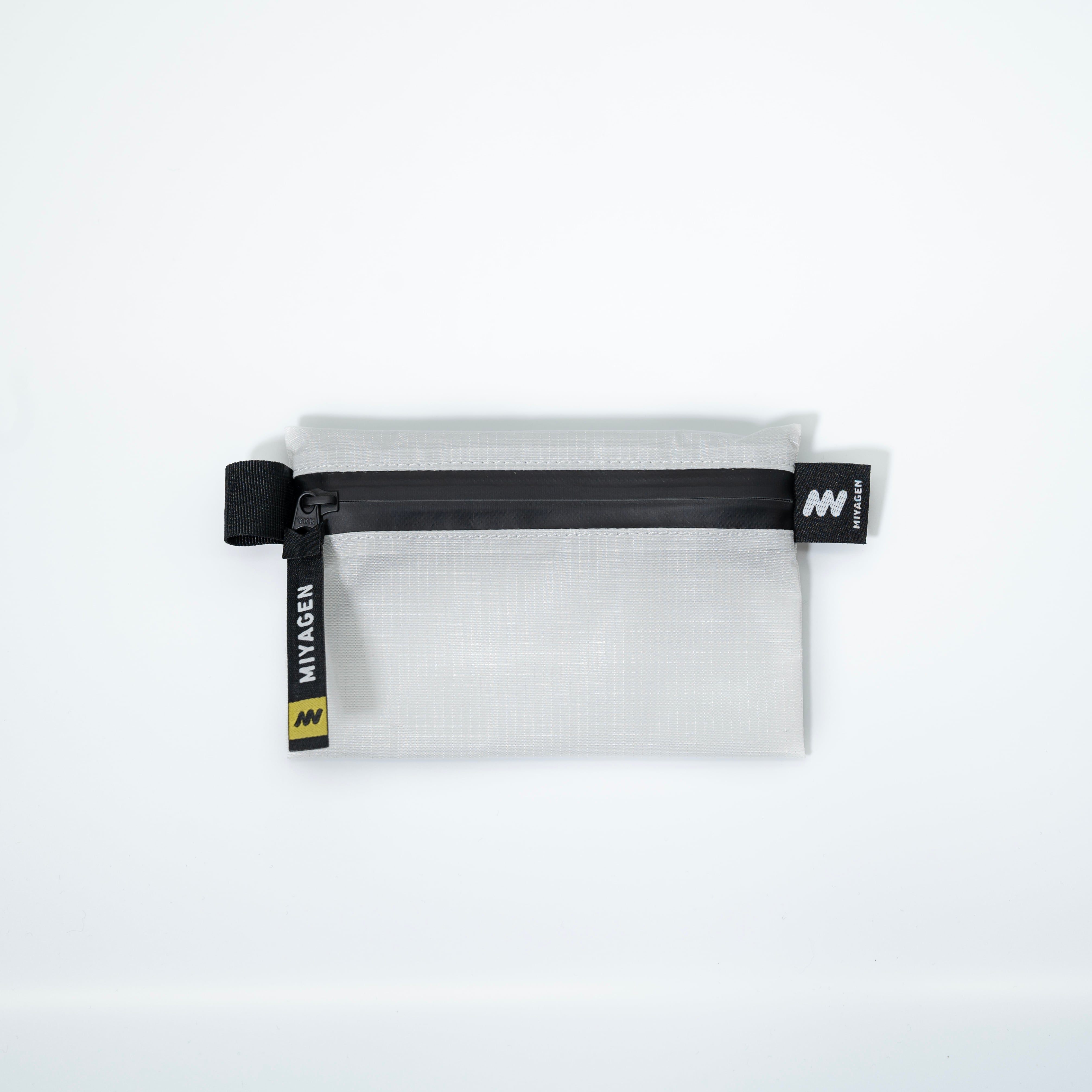 Lastbit Pouch リサイクルポーチ | MIYAGEN Trail Engineering