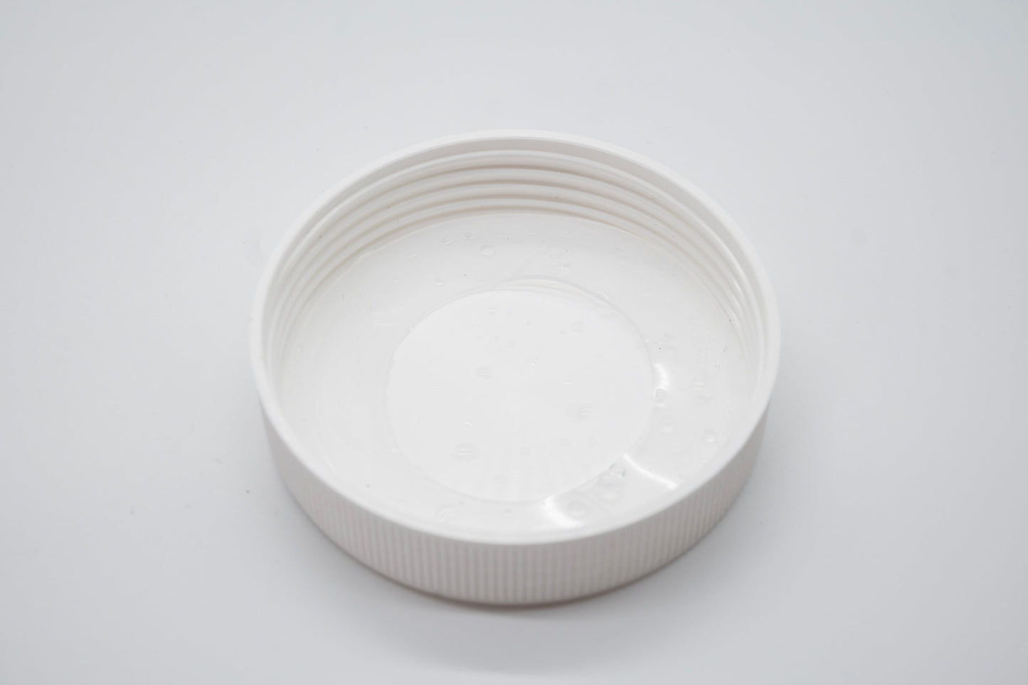 フードキャニスター500用シリコンパッキン