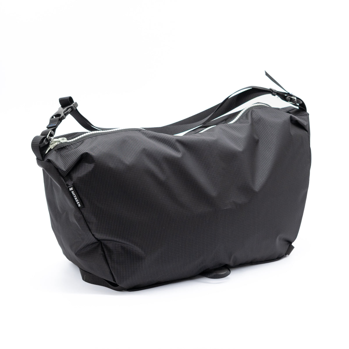 Lumi Nana Sack 10L 蓄光スタッフサック | MIYAGEN Trail Engineering