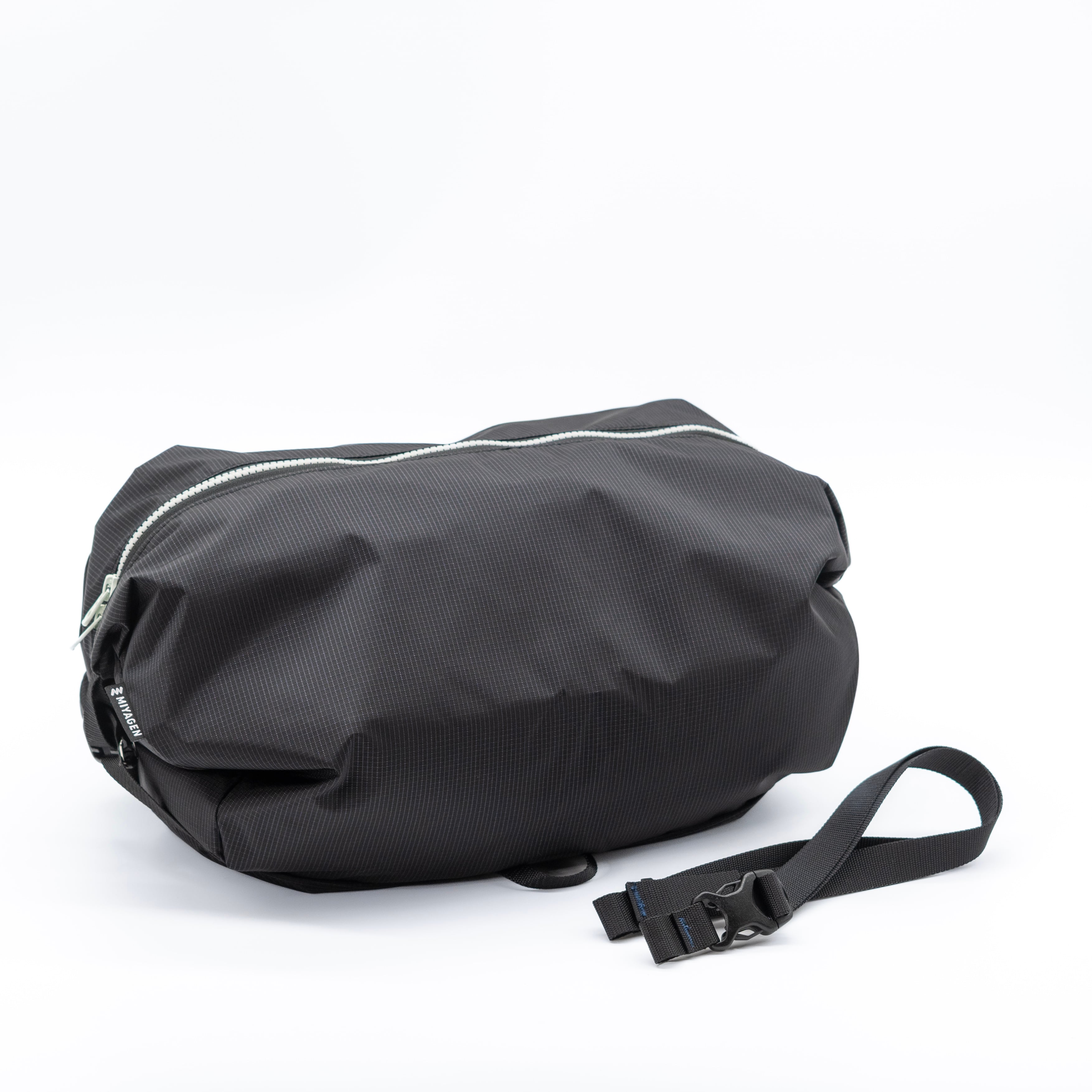 バッグ MIYAGEN Trail Engineering Lumi Nana Sack Lumi Nana Sack 10L 蓄光スタッフサック | MIYAGEN Trail Engineering