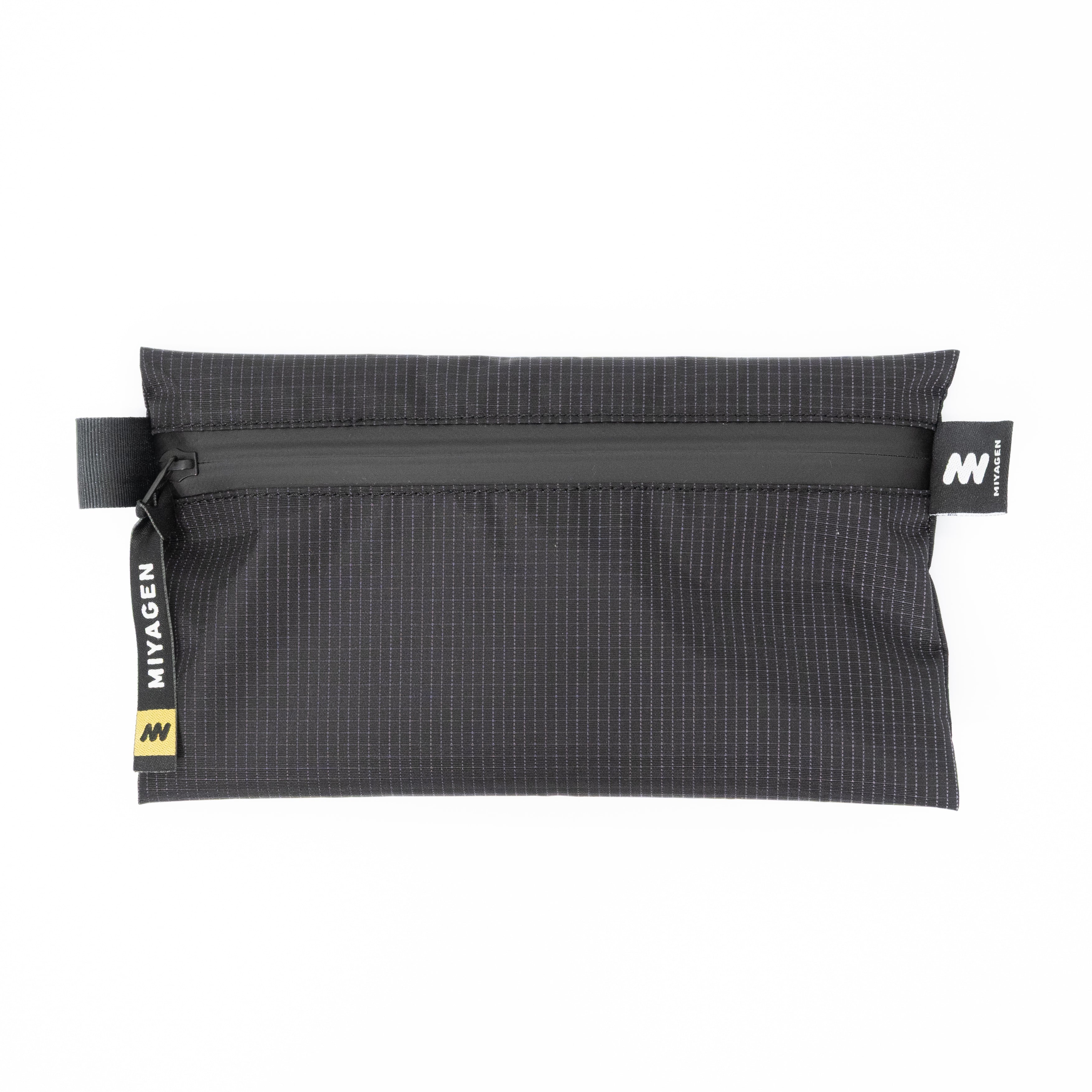 Lastbit Pouch L リサイクルポーチ | MIYAGEN Trail Engineering
