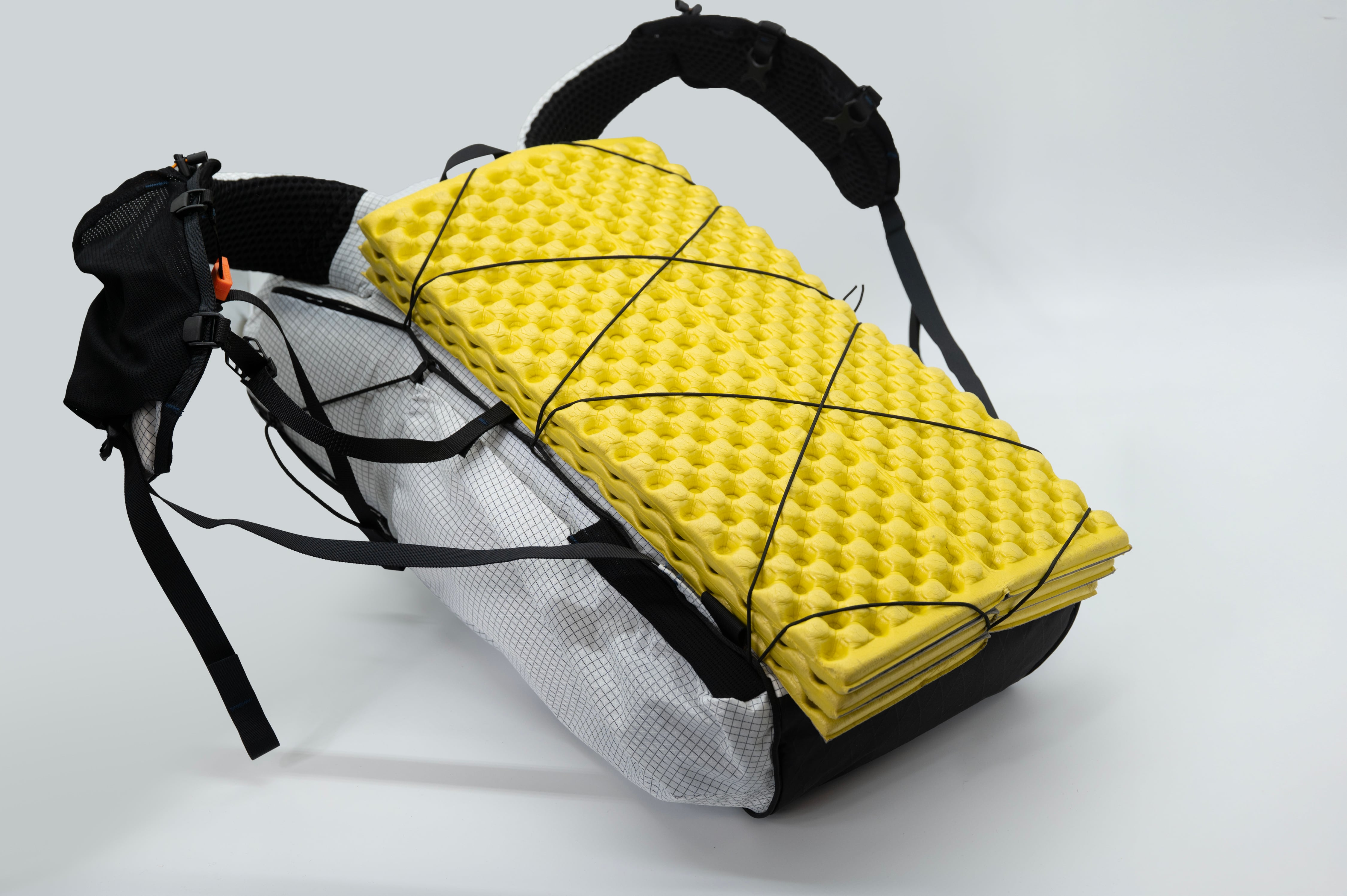CREST 30 ULバックパック 30L | MIYAGEN Trail Engineering