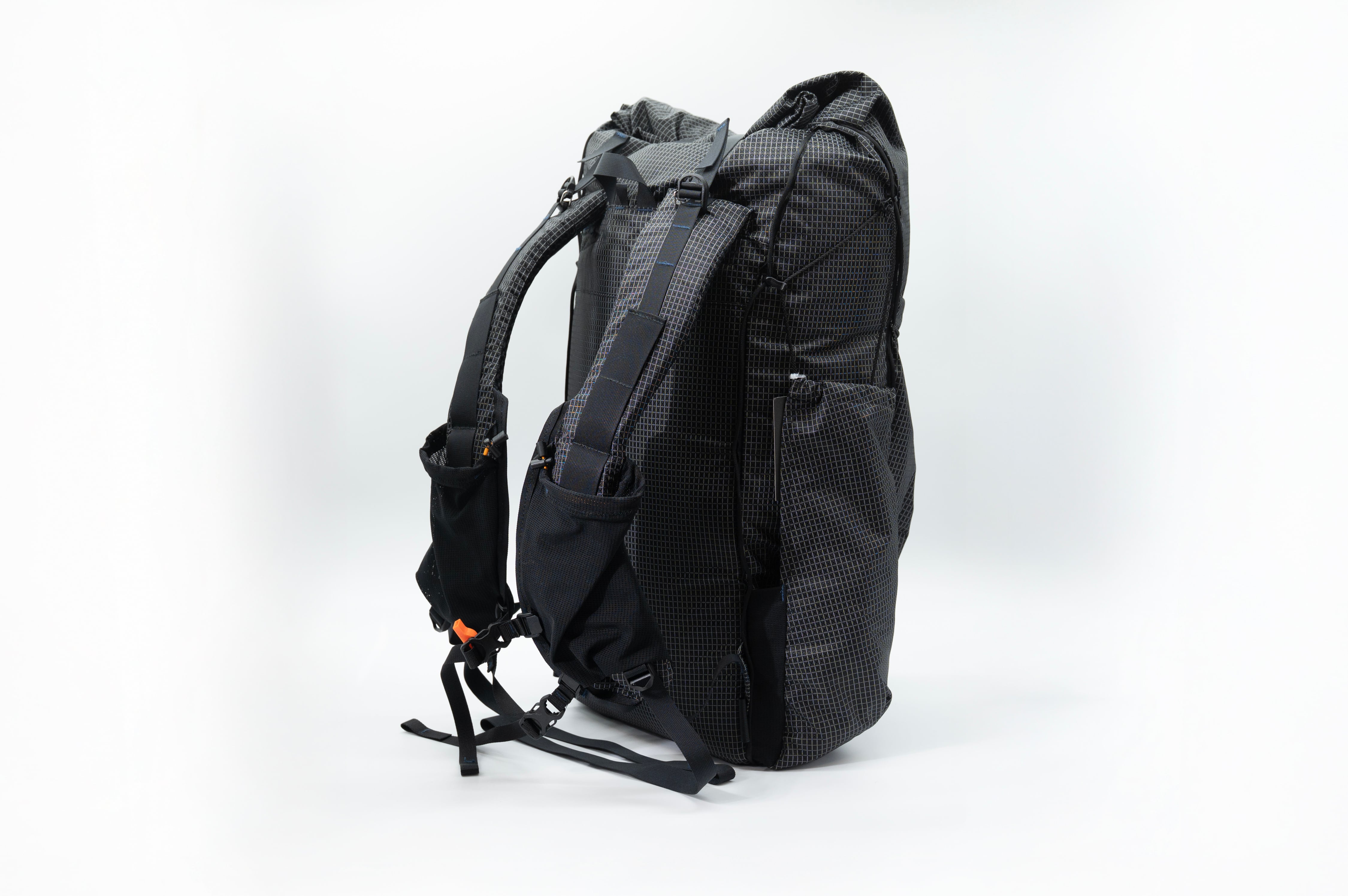 CREST 30 ULバックパック 30L | MIYAGEN Trail Engineering