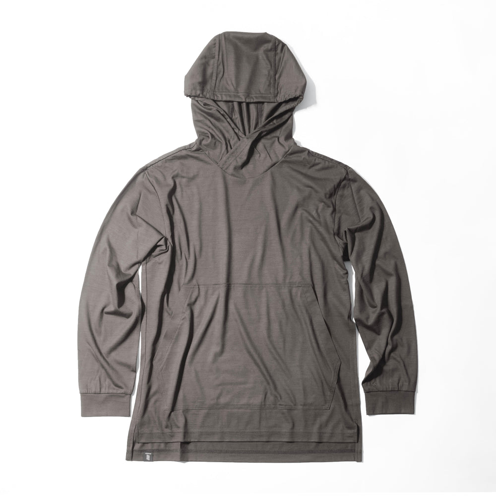 MERINO HOODIE