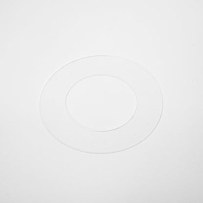 フードキャニスター500用シリコンパッキン