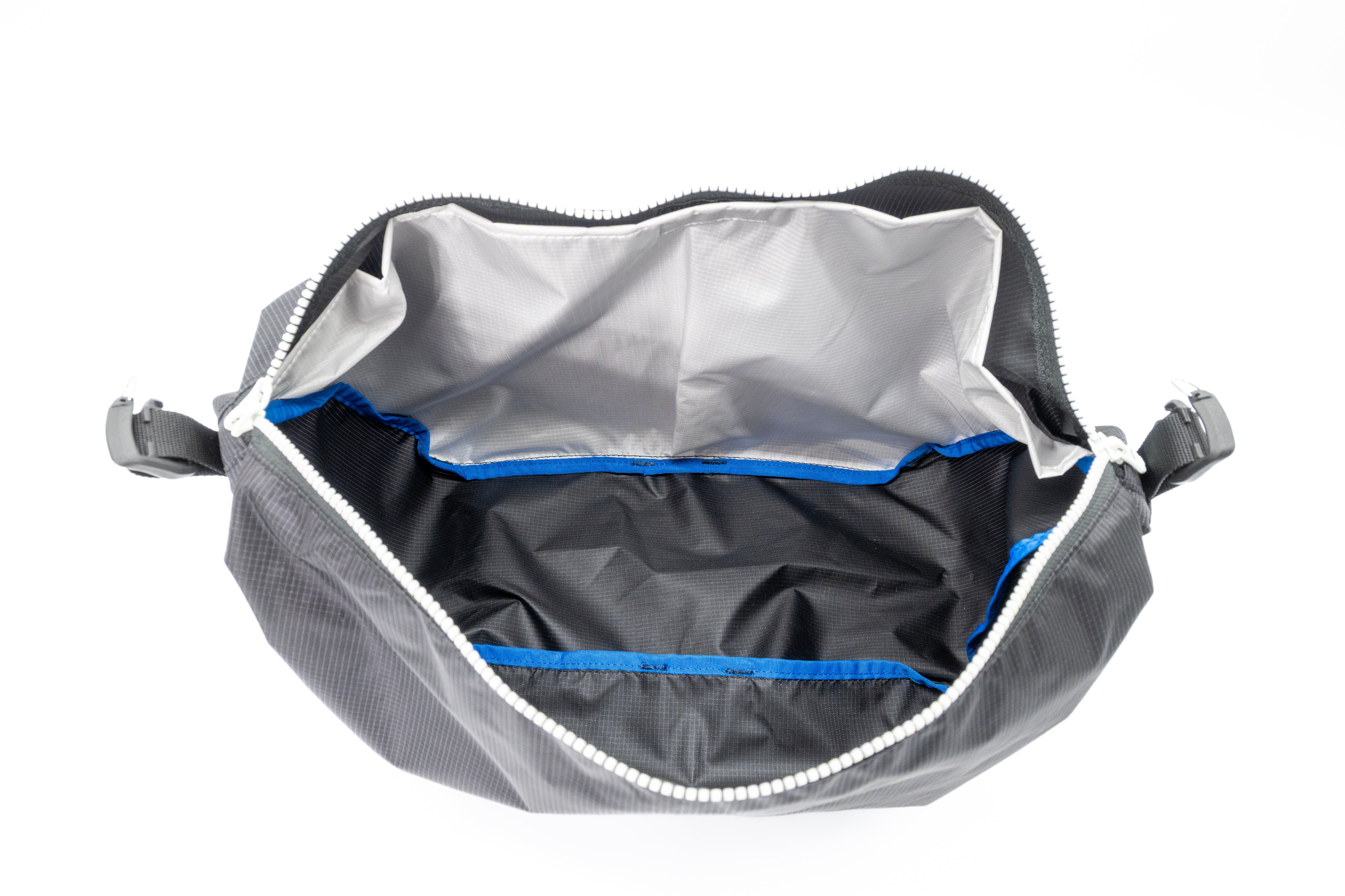 Lumi Nana Sack 10L 蓄光スタッフサック | MIYAGEN Trail Engineering