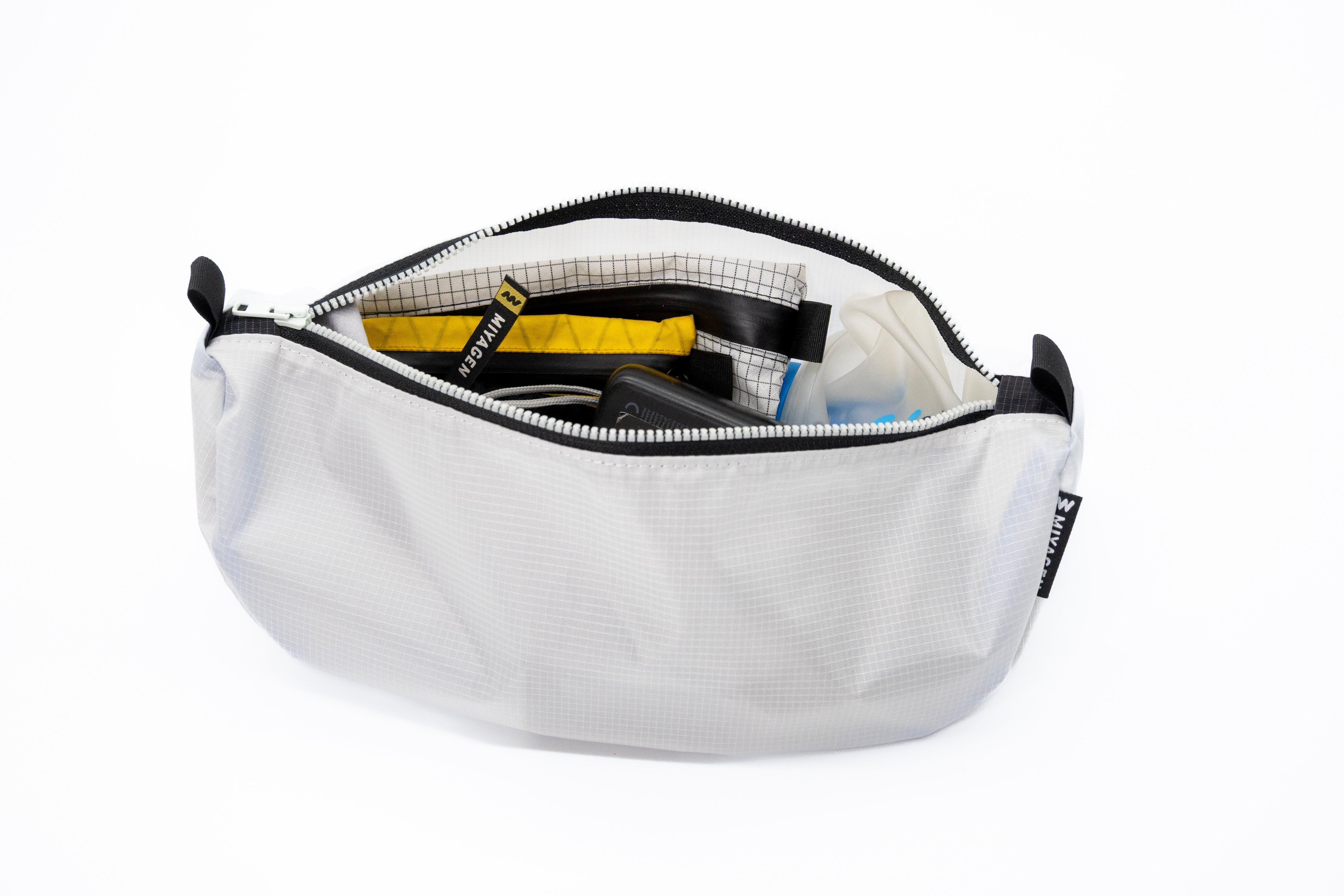 Lumi Nana Sack 2L スタッフサック | MIYAGEN Trail Engineering