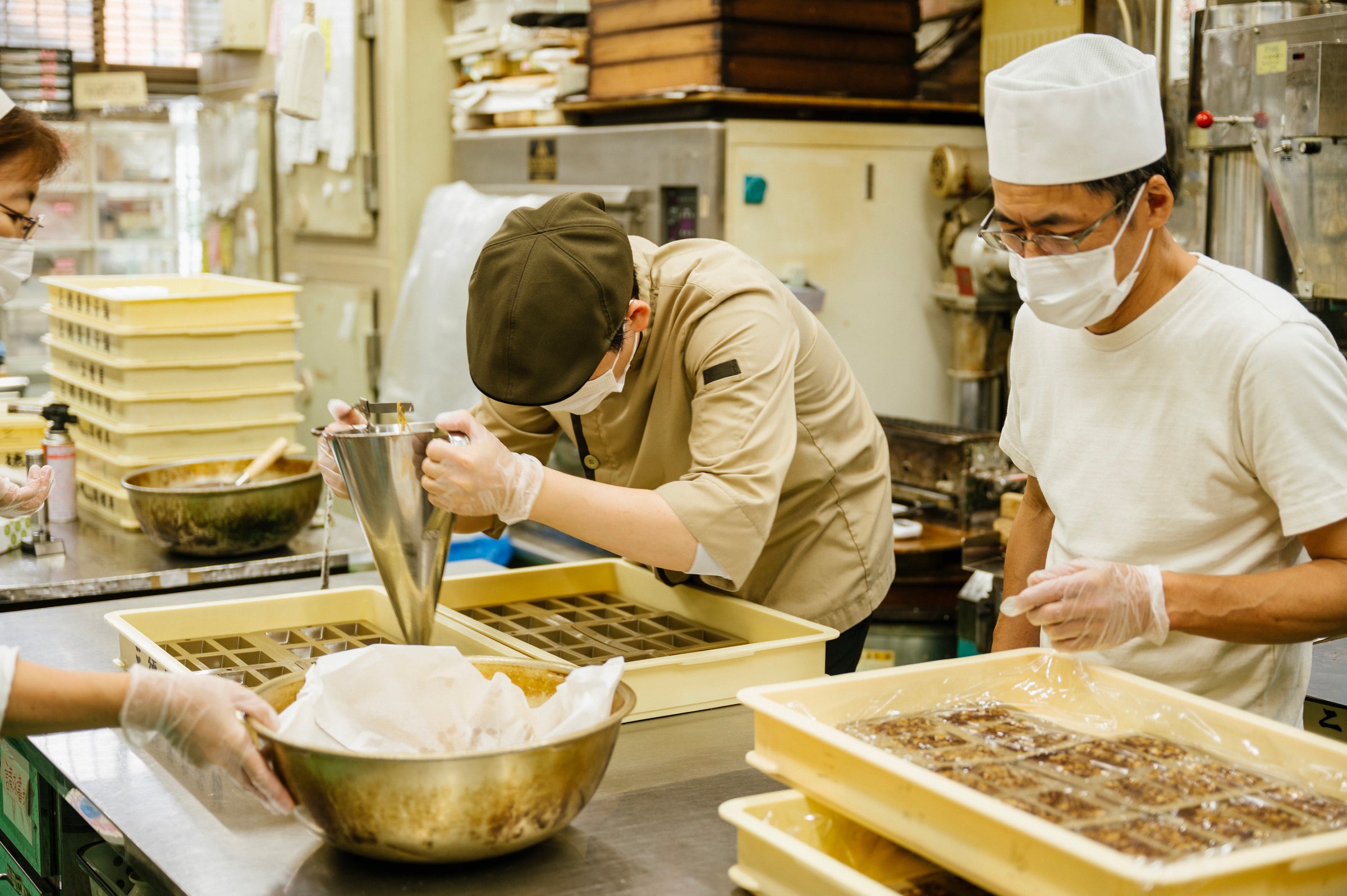 フィールドフォト