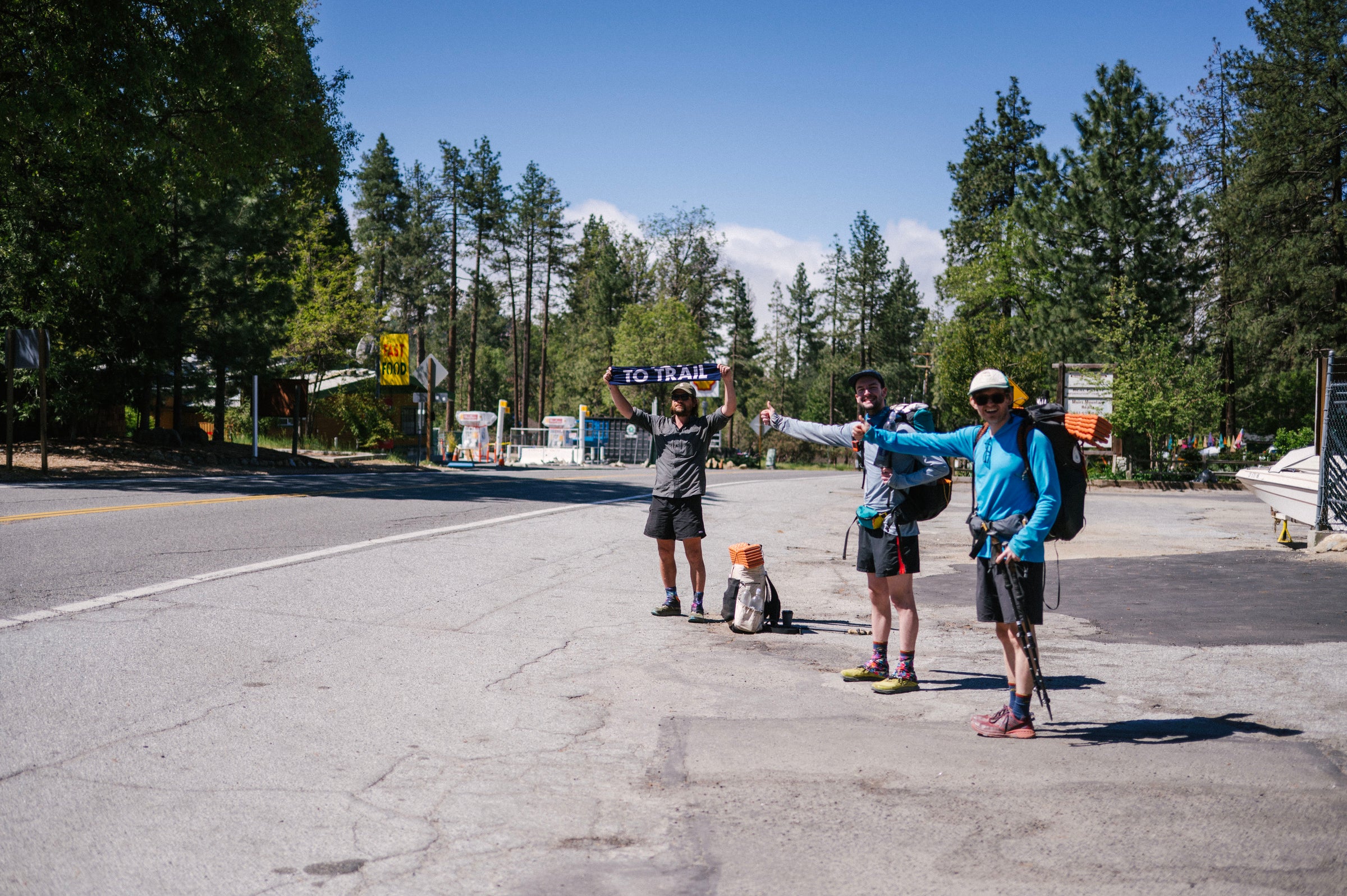 フィールドフォト