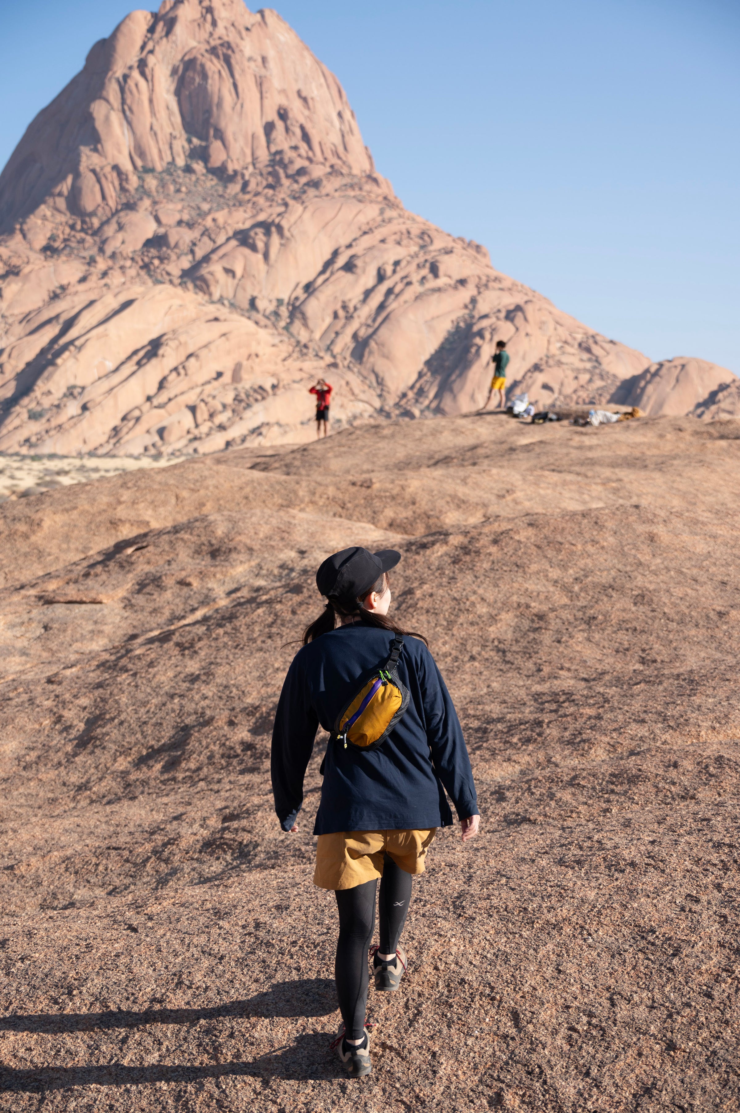 フィールドフォト