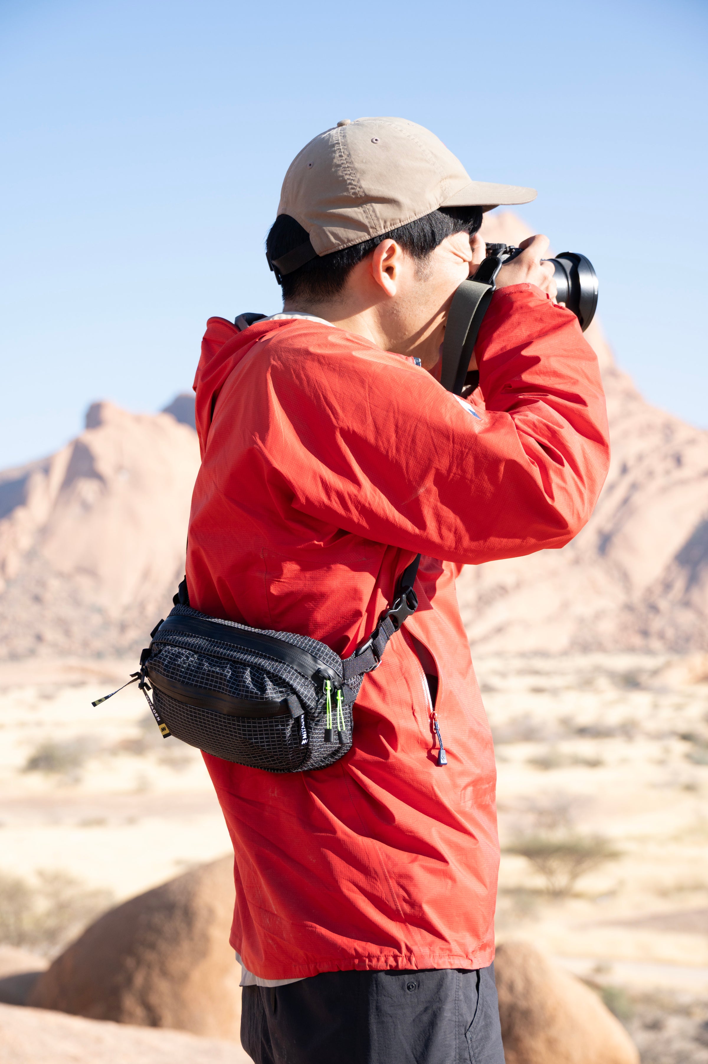 フィールドフォト