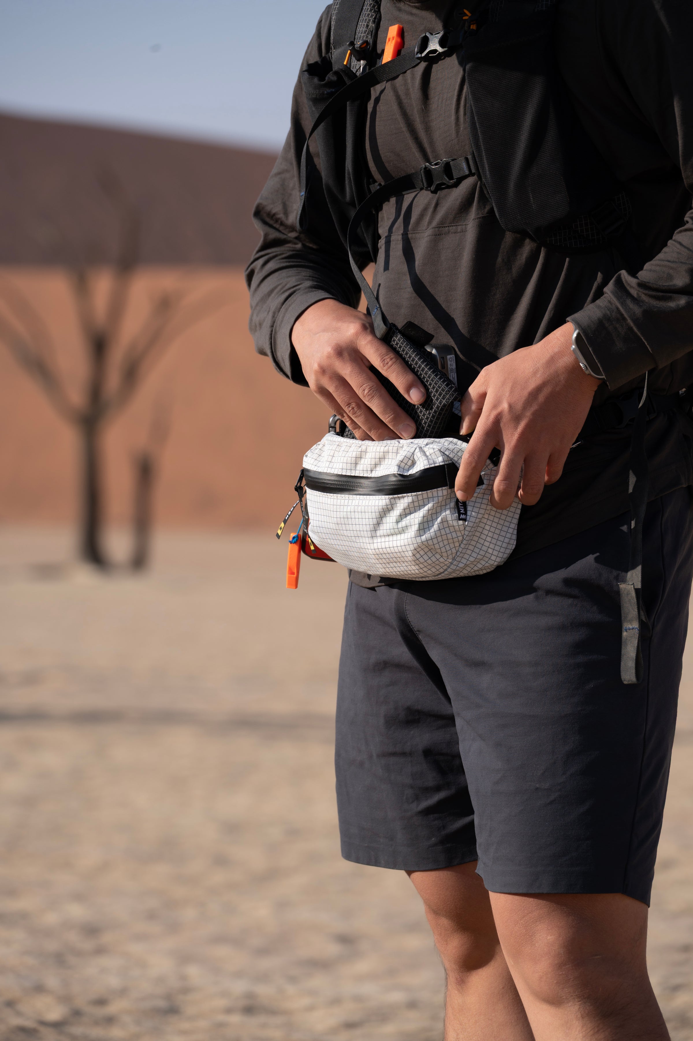 フィールドフォト