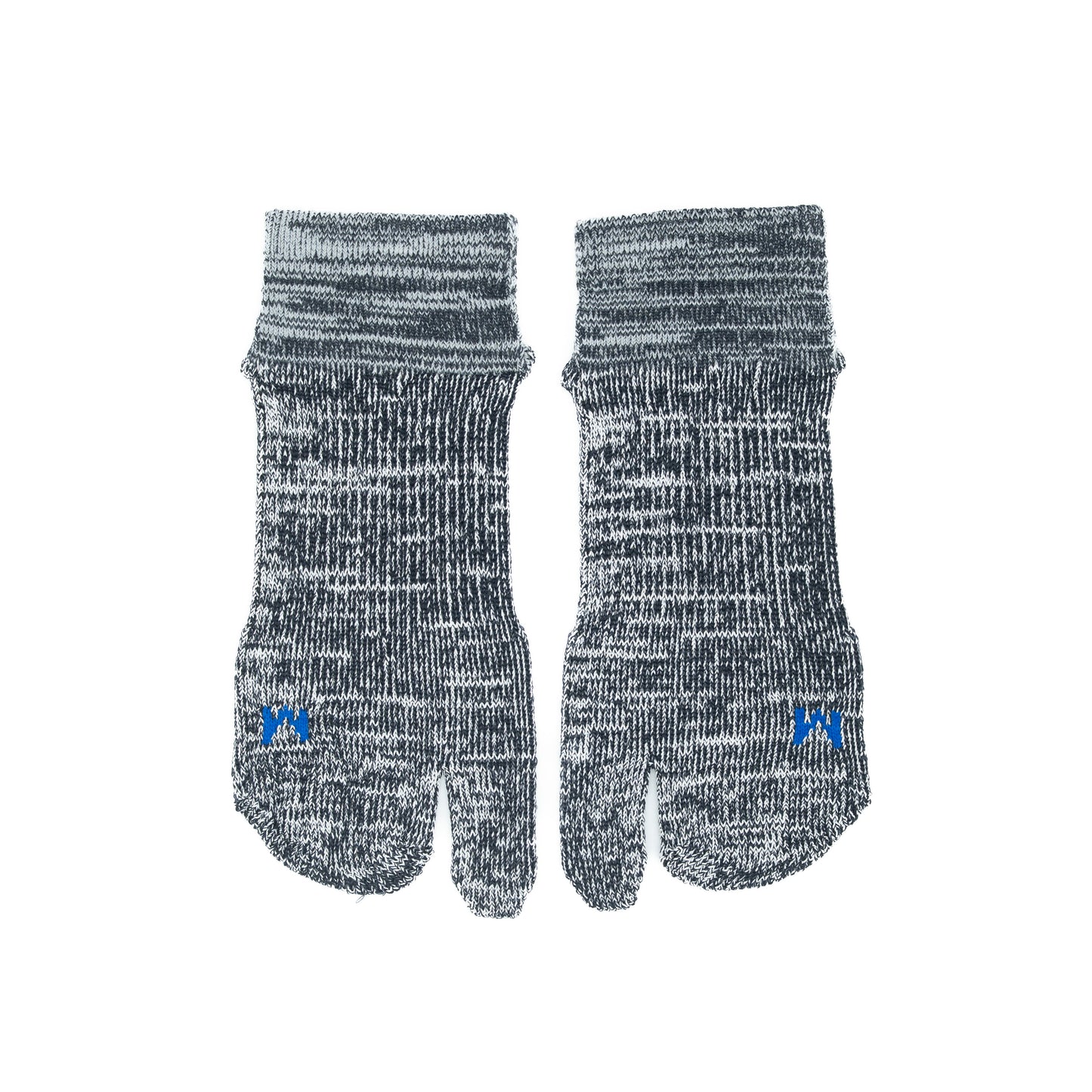 LW セパレートドライソックス タビ型 ショート丈