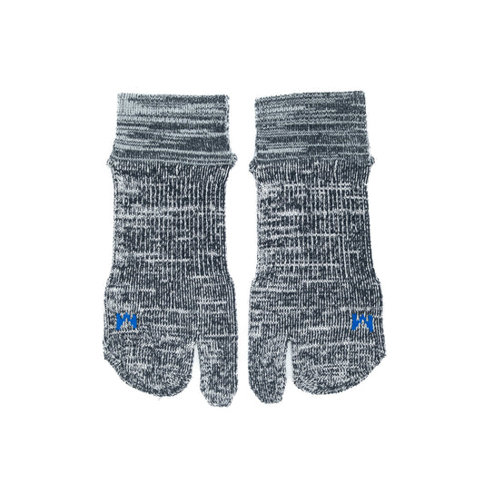 LW セパレートドライソックス タビ型 ショート丈