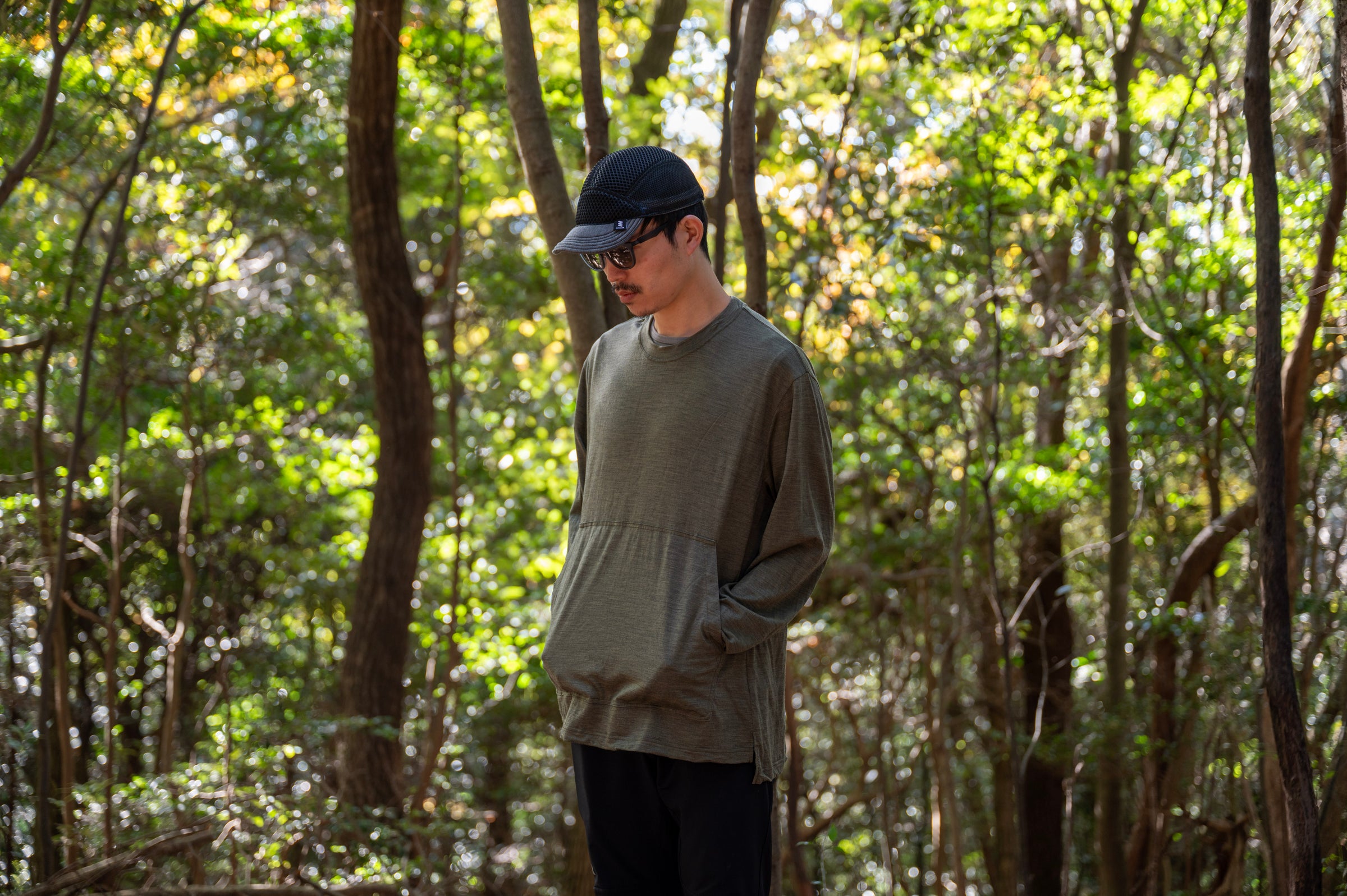 フィールドフォト