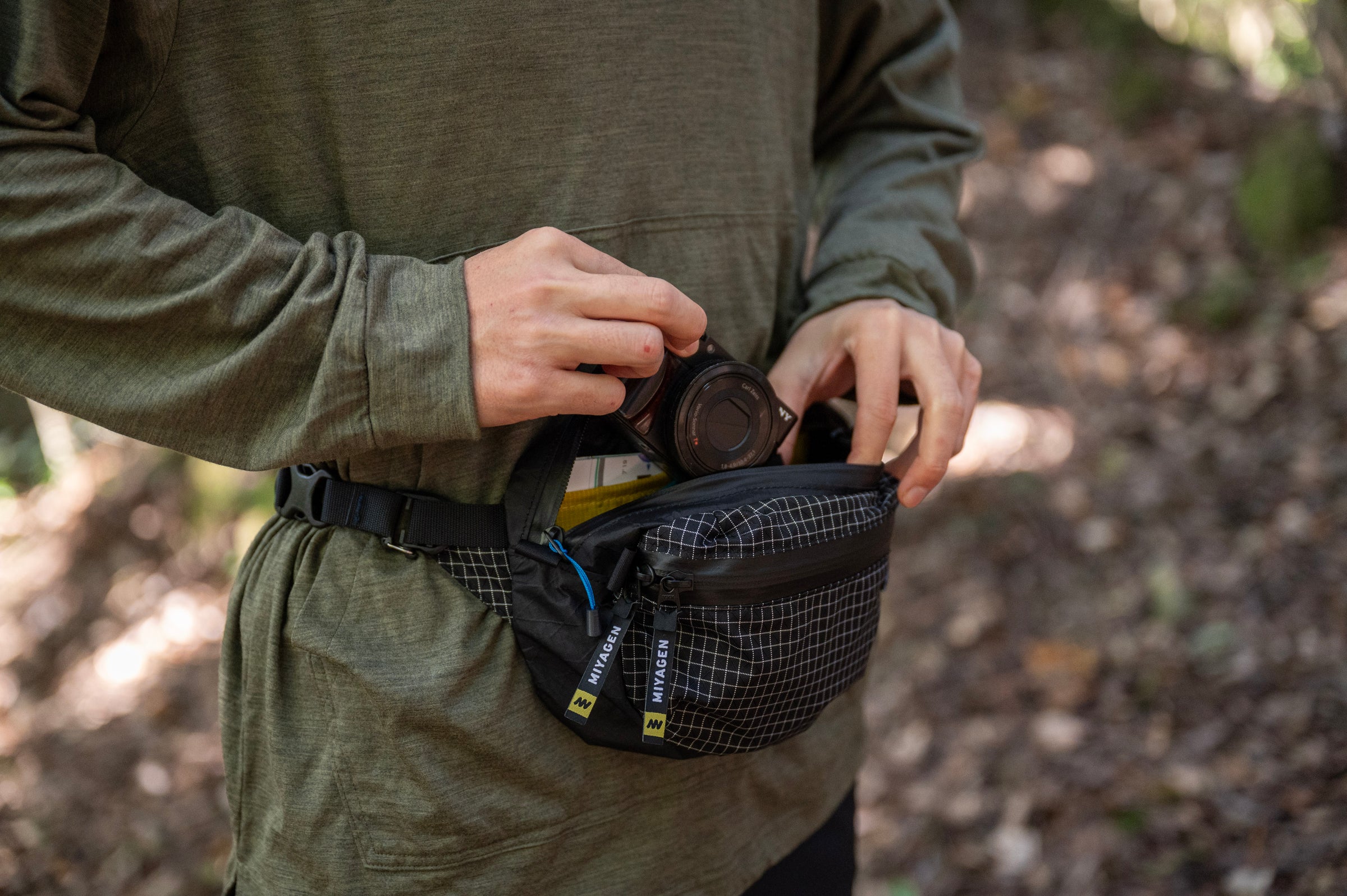 フィールドフォト