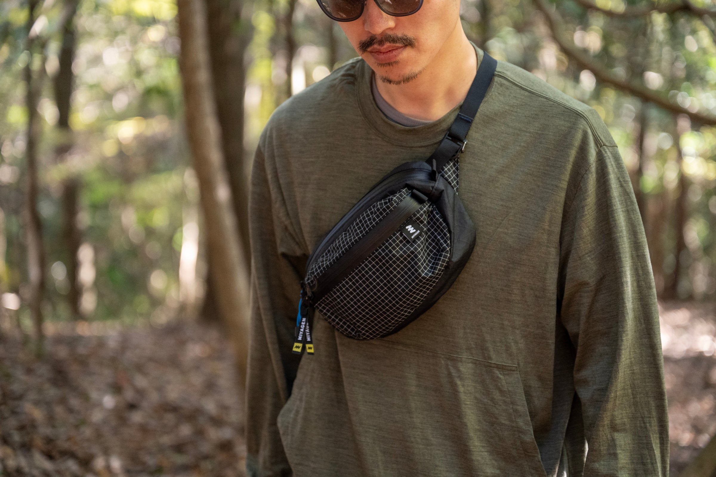 フィールドフォト