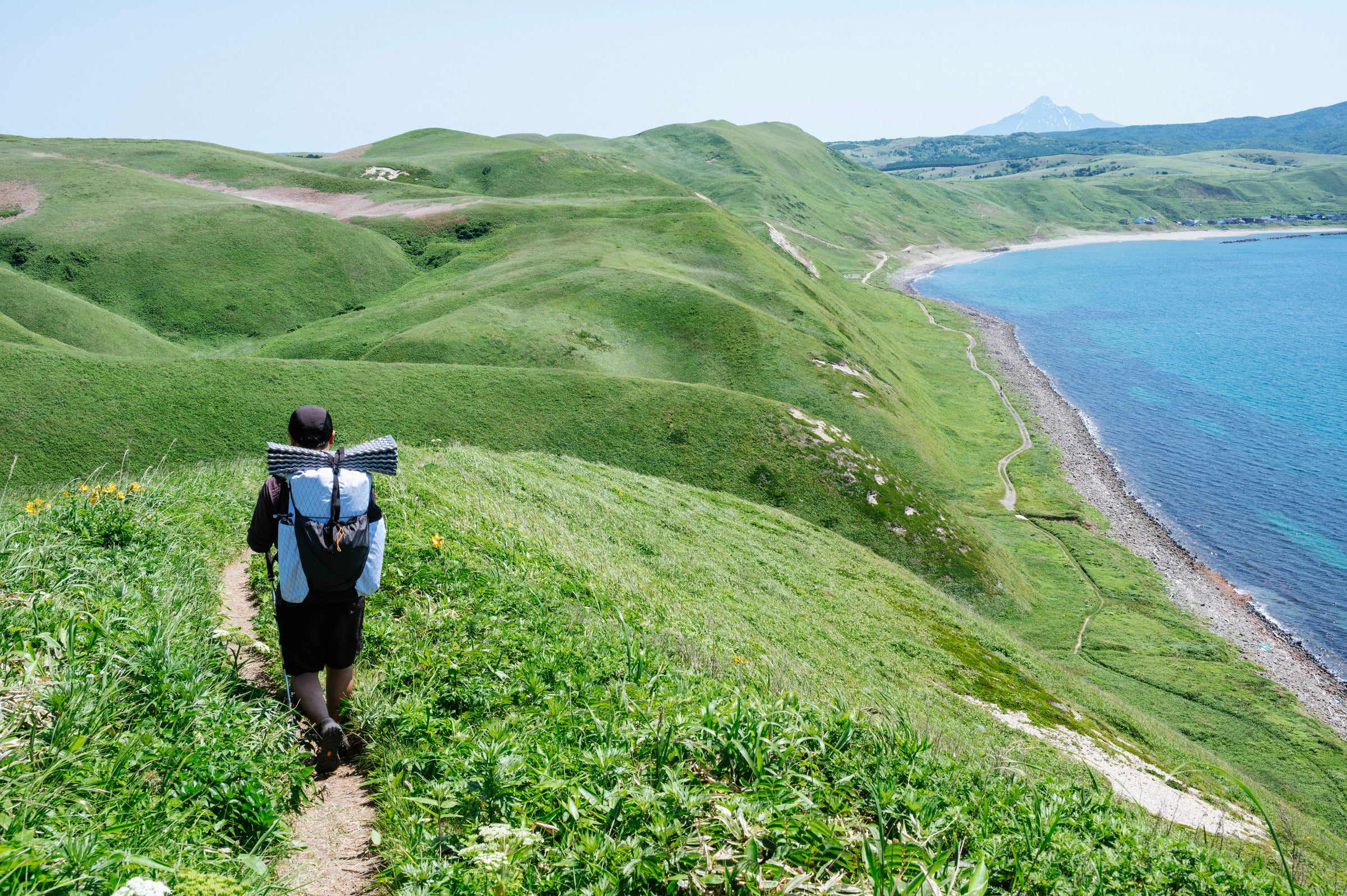 フィールドフォト