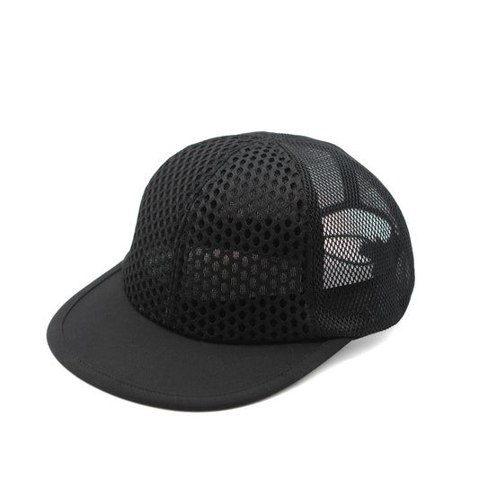 BASIC Mesh Cap 6P　2026/06/22 21時発売