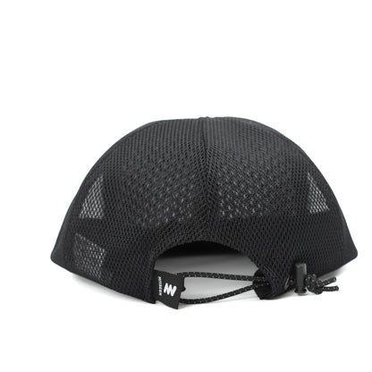 BASIC Mesh Cap 6P　2026/06/22 21時発売