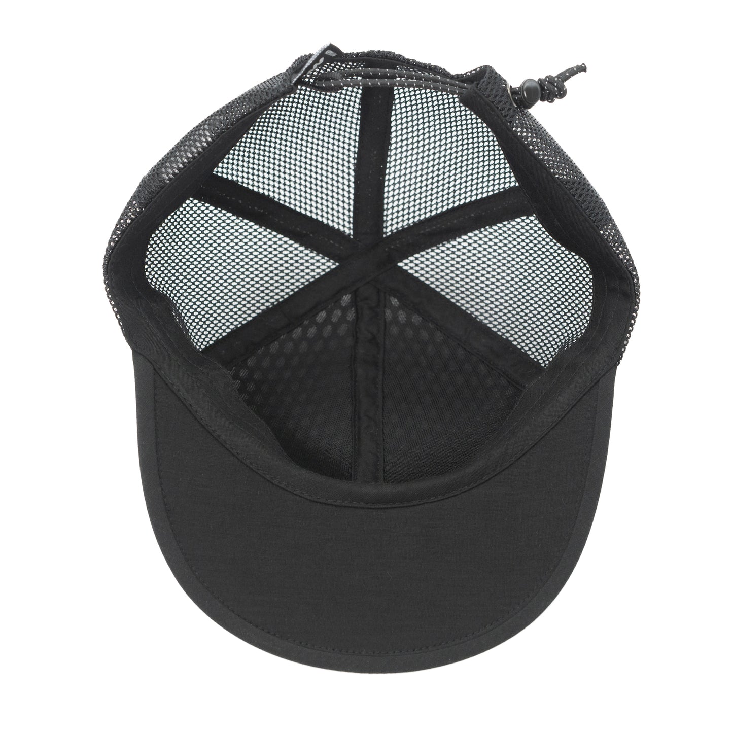 BASIC Mesh Cap 6P　2026/06/22 21時発売