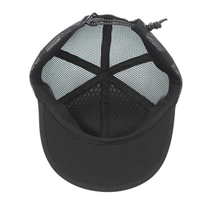 BASIC Mesh Cap 6P　2026/06/22 21時発売