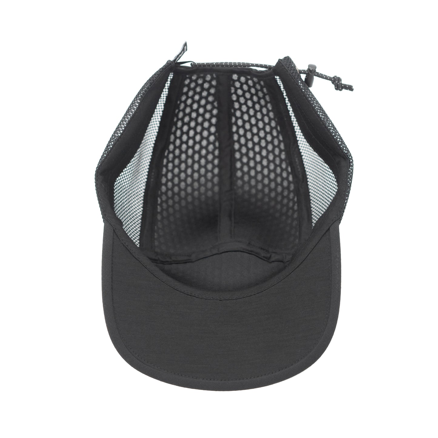 RUN Mesh Cap 5P　2026/06/22 21時発売