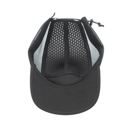 RUN Mesh Cap 5P　2026/06/22 21時発売