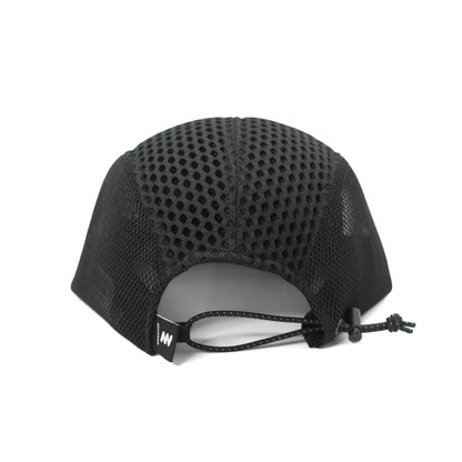 RUN Mesh Cap 5P　2026/06/22 21時発売