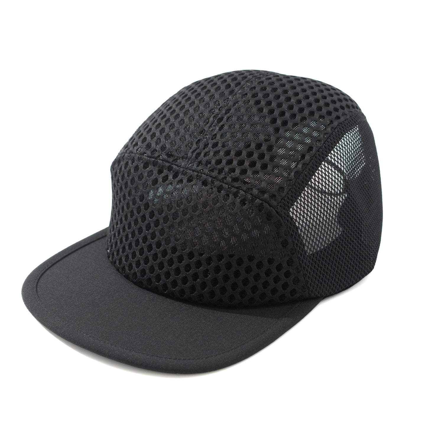 RUN Mesh Cap 5P　2026/06/22 21時発売