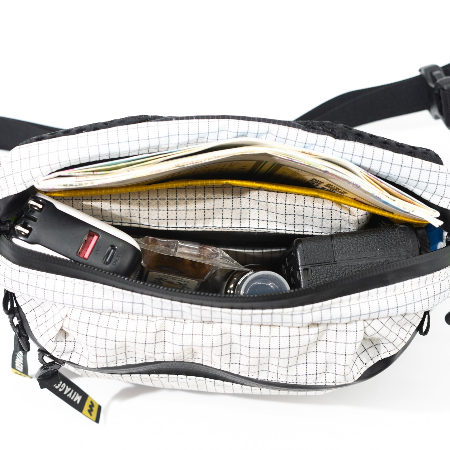 OBSI PACK