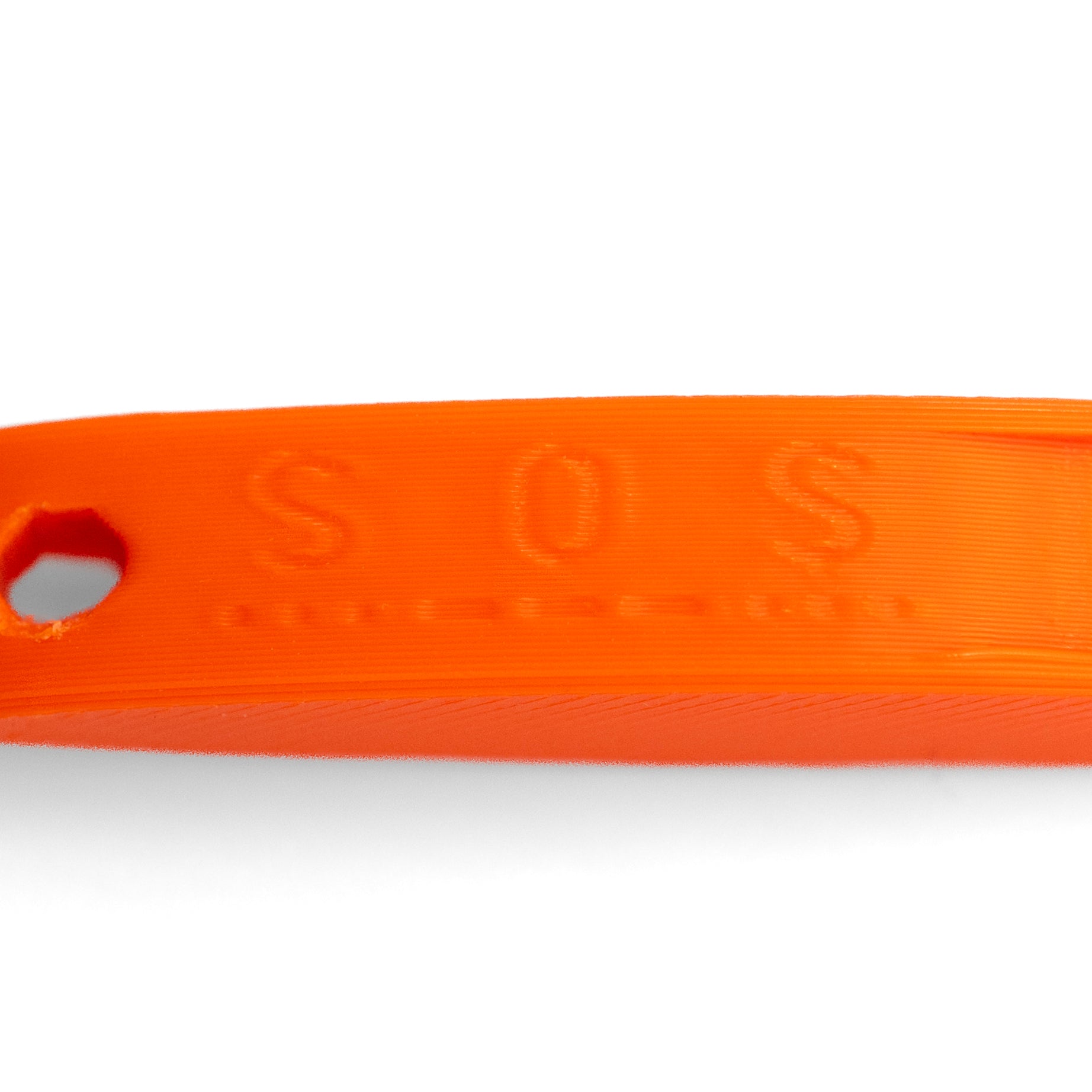 登山用ホイッスル 3D WHISTLE 2g｜超軽量2g・大音量120dB – MIYAGEN