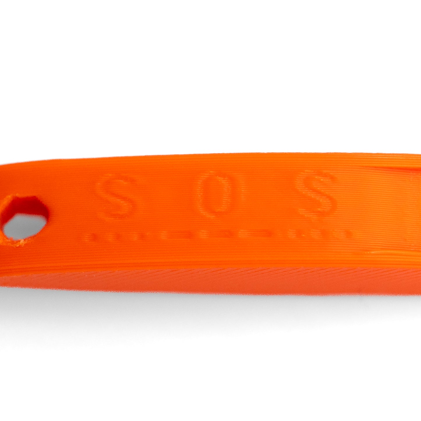 3D WHISTLE 2g