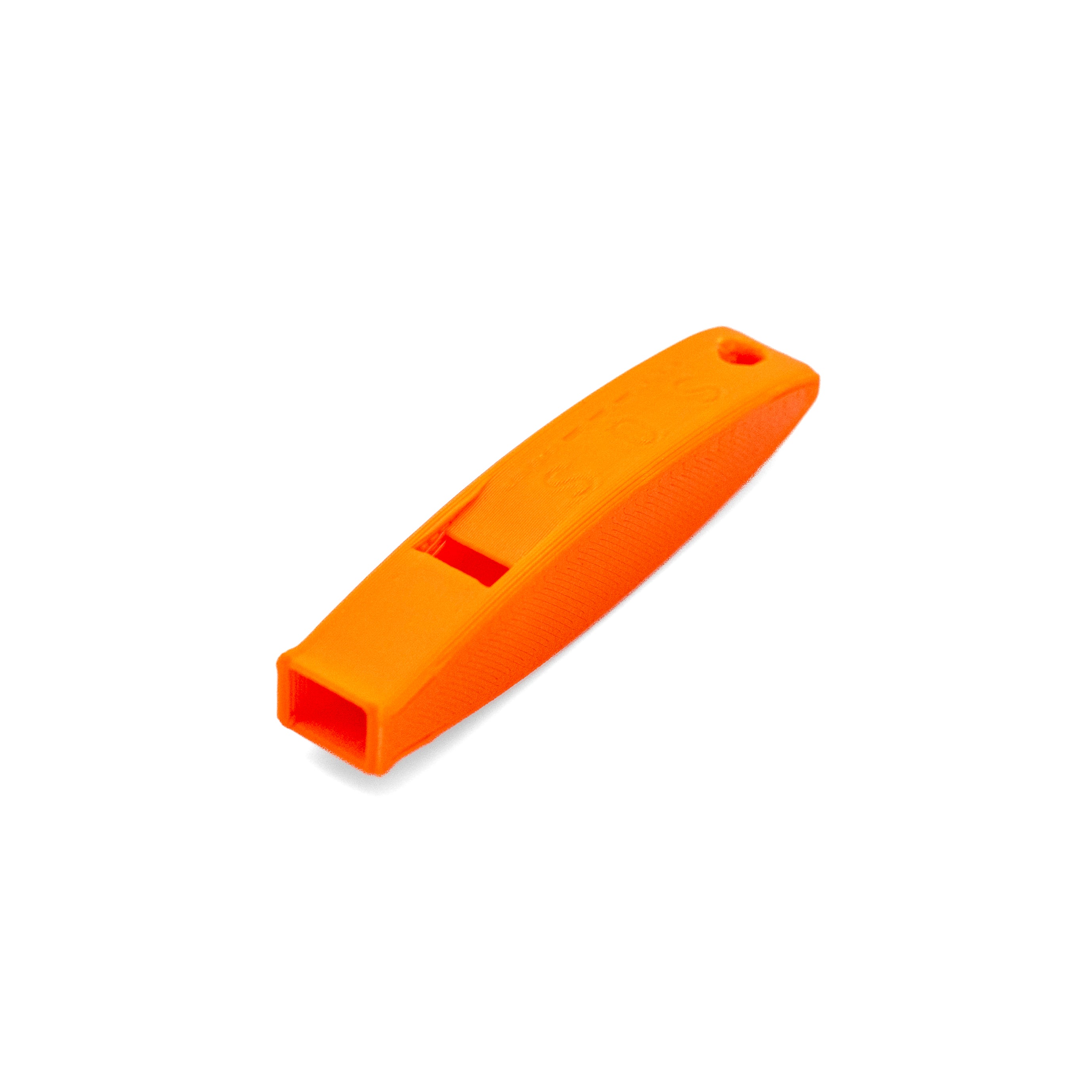 登山用ホイッスル 3D WHISTLE 2g｜超軽量2g・大音量120dB – MIYAGEN