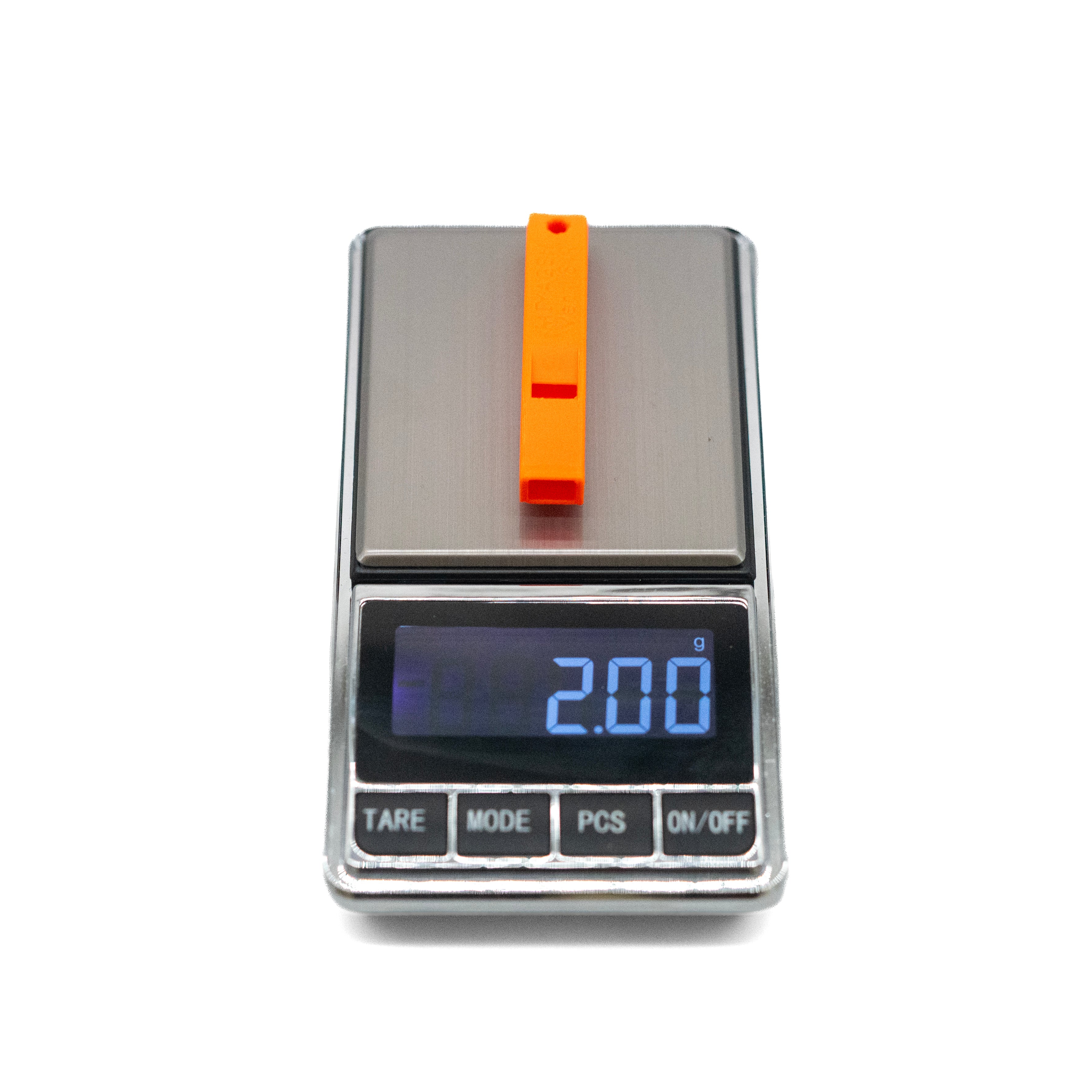 【中古】 ホイッスル！（12） 登山用ホイッスル 3D WHISTLE 2g｜超軽量2g・大音量120dB – MIYAGEN